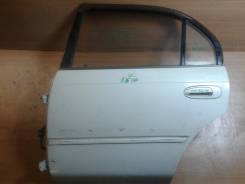 Дверь боковая. Toyota Corolla, AE100, AE100G, AE101, AE101G, AE102, AE104, AE104G, CE100, CE100G, CE104, EE100, EE101 Двигатели: 2C, 2E, 4AF, 4AFE, 4A...
