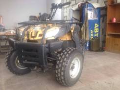 Irbis ATV150U. исправен, есть птс, с пробегом