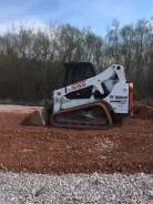 Bobcat T650. Продам 5000 мЧ, 1 800 кг., Дизельный, 0,40 куб. м.