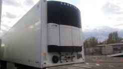 Schmitz Cargobull. Продам полуприцеп рефрижератор, 20 000 кг.