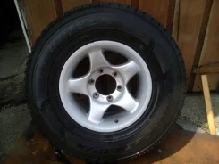Goodyear Wrangler IP/N. ������, ��� �����, 2011 ���, �/�, ����� 20 % ����
