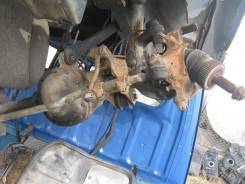 Мост. Jeep Grand Cherokee, ZJ Двигатели: AMCI6, MAGNUM