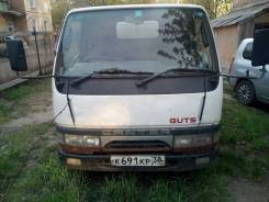 Mitsubishi Canter. Продам грузрвик, 2 835 куб. см., 1 500 кг.