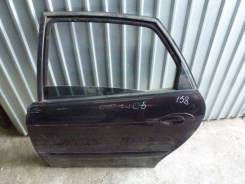 Дверь боковая. Citroen C5