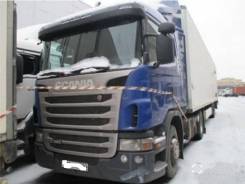 Scania G380. Тягач седельный Scania G 380 LA4X2HNA В Московской ОБЛ г. Видное, 11 700 куб. см.