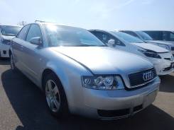Audi A4. B6, 2000 ALT