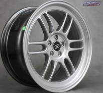 Enkei RPF1. 8.5x18, 5x100.00, ET40, ЦО 73,1 мм. Под заказ