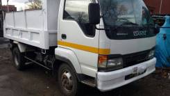 Isuzu Forward. Продам самосвал Isuzu Juston Forward 5т, 2003год., 7 166 куб. см., 5 000 кг.