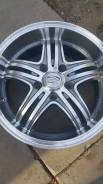 Sakura Wheels 288. 7.0x16", 5x114.30, ET40, ЦО 73,1 мм.