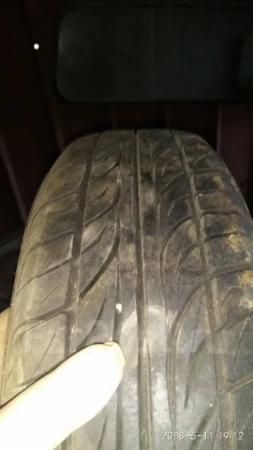Dunlop SP 70e. ������, 2002 ���, �/�, ����� 5 % ����