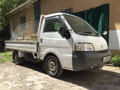 Mazda Bongo. Продам Mazda bongo в отличном состоянии, 1 800 куб. см., 1 000 кг.
