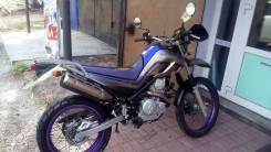 Yamaha XT 250. 250 куб. см., исправен, птс, без пробега