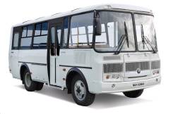 ПАЗ 32053. Автобус , 4 670 куб. см., 25 мест