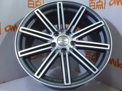 Vossen CV4. 8.0x18, 5x114.30, ET40, ЦО 73,1 мм.