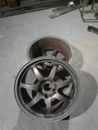 Weds Sport SA-55M. 8.0x17", 5x114.3, ET35 ����