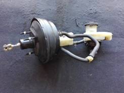 Цилиндр главный тормозной. Honda Stream, RN1, RN2, RN3, RN4, RN5