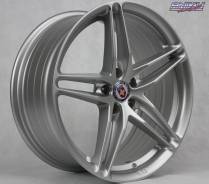 HRE P107. 8.0x18, 5x105.00, ET32, ЦО 56,5 мм. Под заказ