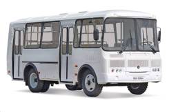 ПАЗ 32054. Автобус , 4 670 куб. см., 23 места