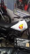 Yamaha TW 225. 225 куб. см., исправен, птс, без пробега