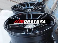 Cosmic MRII. 9.5/10.5x18, 5x114.30, ET22/28, ЦО 73,1 мм. Под заказ