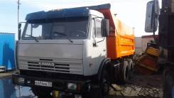 КамАЗ 55111. Продам самосвал камаз 55111, 13 000 кг.