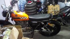 Suzuki Grass Tracker Big Boy 250. исправен, птс, без пробега