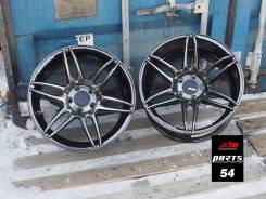 Cosmic MRII. 9.5x18, 5x114.30, ET22, ЦО 73,1 мм. Под заказ