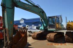 Kobelco SK200. Гусеничный экскаватор -6, 5 900,00 куб. м.