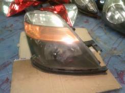 Фара. Honda Stream, RN1, RN2, RN3, RN4 Двигатели: D17A, K20A