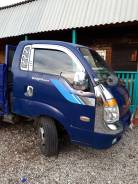 Kia Bongo III. Продажа KIA Bongo III 2008, 3 000 куб. см., 1 400 кг.