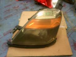 Фара. Honda Stream, RN1, RN2, RN3, RN4 Двигатели: D17A, K20A
