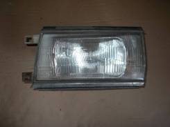 Фара. Nissan Cedric, Y31, PY31, CY31, UY31, PAY31, CUY31 Nissan Gloria, Y31, PY31, CY31, PAY31, UY31, Y32, CUY31 Двигатели: VG30E, VG30ET, VG20DET, VG...