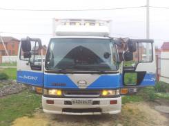 Hino Ranger. Продается грузовик , 8 000 куб. см., 5 000 кг.