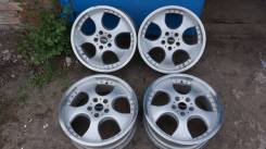 RAYS Arthur Exchange. 7.5x18, 5x114.30, ET48, ЦО 72,0 мм.