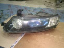 Фара. Honda Odyssey, RB1, RB2 Двигатель K24A
