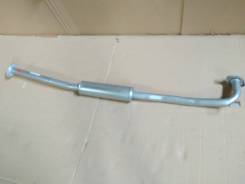 Резонатор. Nissan X-Trail, NT30, T30, PNT30 Двигатели: QR20DE, SR20VET, QR25DE