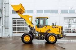 Sdlg LG936L. Фронтальный погрузчик sdlg 936L (г/п 3т) новый, 3 000 кг., Дизельный, 1,80 куб. м.