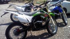 Ekonika Sport-004. 250 куб. см., исправен, птс, без пробега