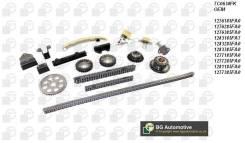 Башмак натяжителя. Suzuki Vitara Suzuki Escudo, TA02W, TA11W, TA31W, TA51W, TA52W, TA74W, TD02W, TD11W, TD31W, TD32W, TD51W, TD52W, TD54W, TD61W, TD62...