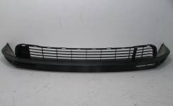 Накладка на бампер. Toyota Highlander, ASU50, ASU50L, GSU50, GSU55, GSU55L, GVU58 Toyota Kluger V, ASU50, GSU50, GSU55 Двигатели: 1ARFE, 2GRFE, 2GRFXE