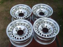 SSR. 8.0x15", 6x139.70, ET-1. Под заказ