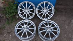 Manaray Sport Smart. 7.0x17, 5x114.30, ET40, ЦО 70,0 мм.
