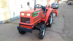 Hinomoto N209. Продается мини трактор Хиномото 209, 21 л.с.