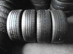 Dunlop SP Sport 01. Летние, 2012 год, 20 %, 4 шт