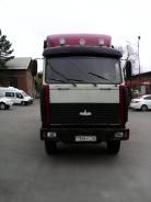 МАЗ 630300-2121. Продаётся МАЗ, 14 860 куб. см., 24 500 кг., 6x4