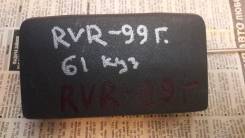 Пепельница. Mitsubishi RVR, N61W Двигатель 4G93