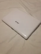 Asus Eee PC. 11.6", 1,3����, ��� 2048 ��, ���� 150���, WiFi, Bluetooth, ����������� �� 3��. ����