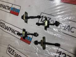 Ограничитель двери. Toyota Harrier, ACU10, ACU10W, ACU15, ACU15W, MCU10, MCU10W, MCU15, MCU15W, SXU10, SXU10W, SXU15, SXU15W Lexus RX300, MCU10, MCU15...