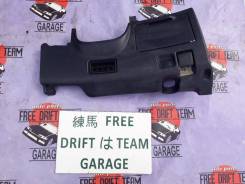 Панель рулевой колонки. Toyota Cresta, GX90, JZX90, JZX91, JZX93