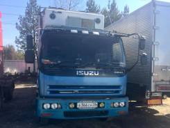 Isuzu Giga. Продам грузовой рефрижератор Isuzu GIGA, 19 000 куб. см., 15 000 кг., 6x4